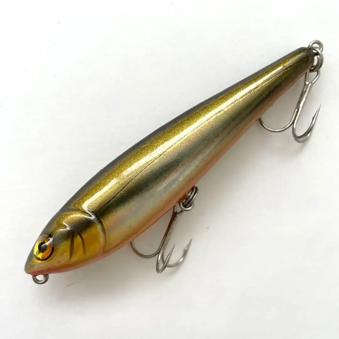 美品 ザウルス GAO GAS66L ② Yahoo!オークション -「saurus gao」(淡水) (ロッド)の落札相場