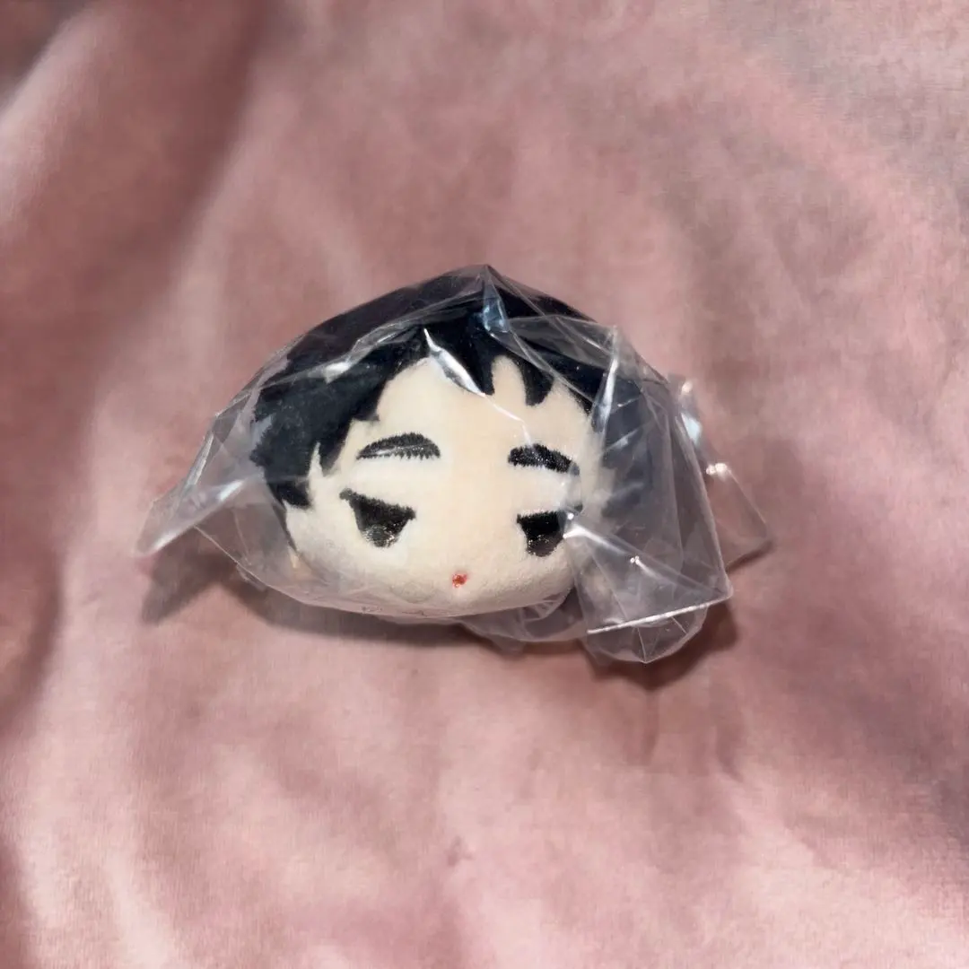 Thumbnail of Haikyu!! Mochimasu Mini - Matsukawa