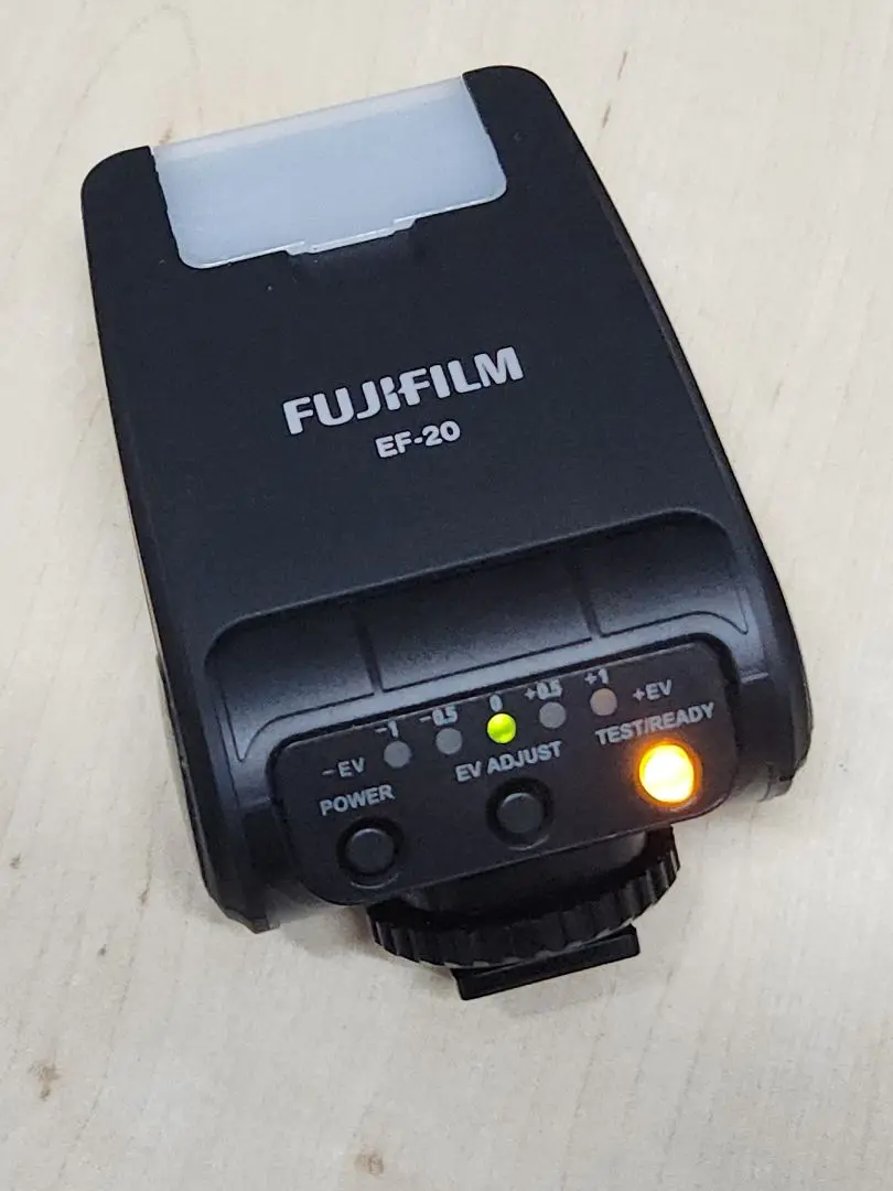 2025年最新】fujifilm ef-20の人気アイテム - メルカリ