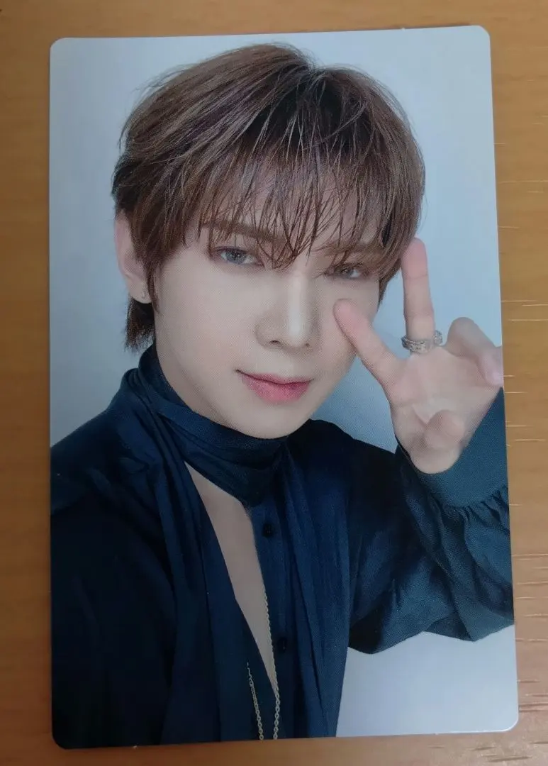 Thumbnail of ATEEZ, ATEEZ, YOSANG, Birthday, photocard