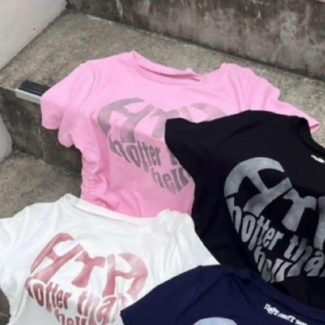 ☆秒完売☆HTH shirring Tシャツ　ホワイト　新品未開封 ホワイト hth Shirring Long Tee 即完売 新品未使用未開封