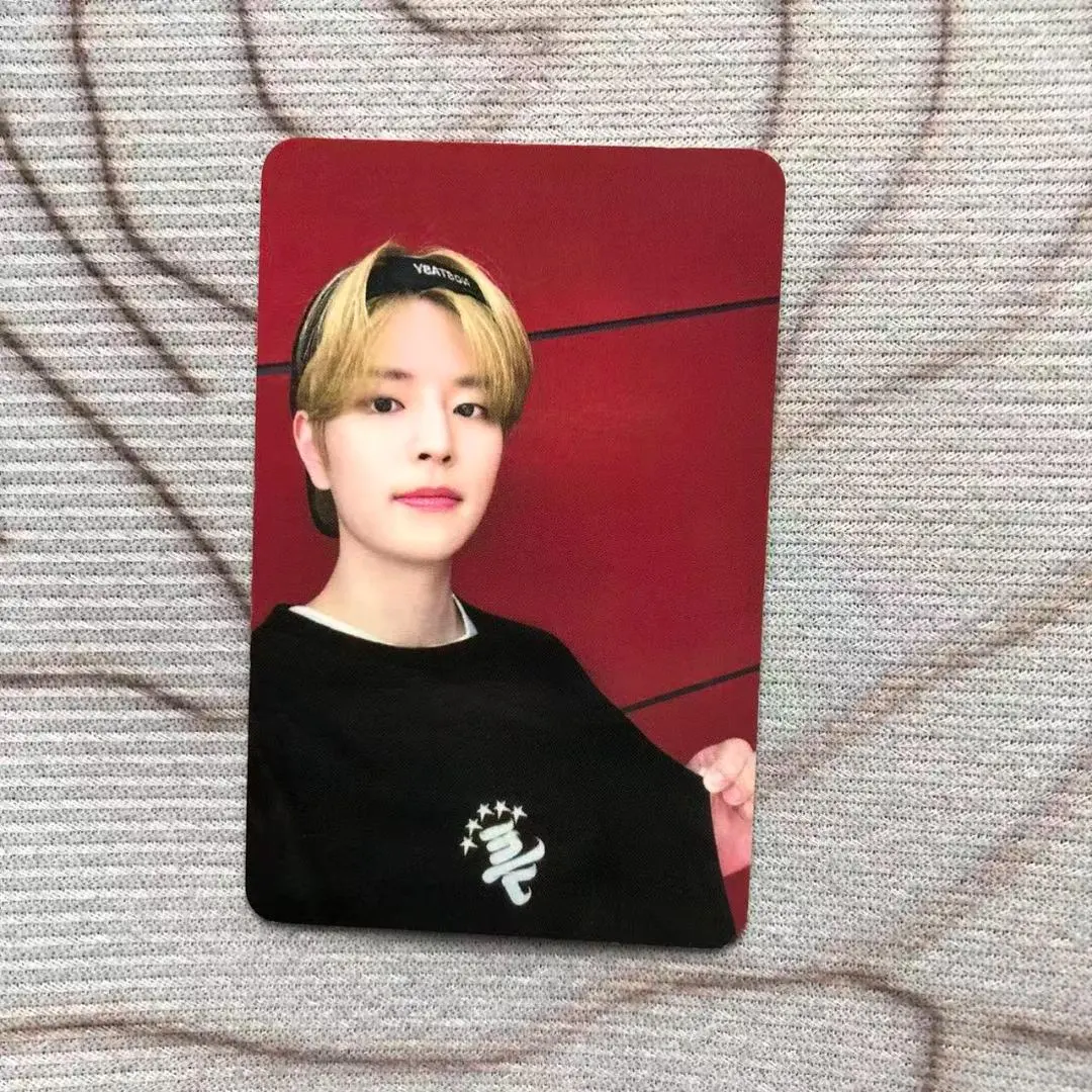 Straykids 昇玟 事前錄製 サノク 5star 第一週 小卡 的縮圖