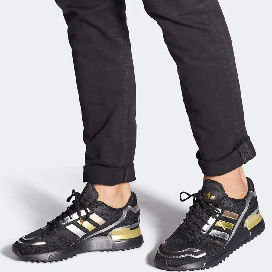 2025年最新】adidas ZX 750の人気アイテム - メルカリ