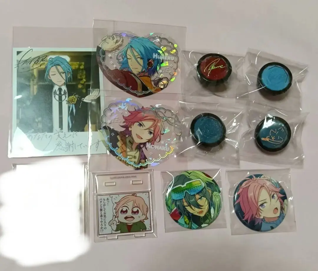 2025年最新】ぶくスタ himeruの人気アイテム - メルカリ