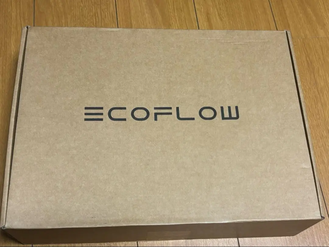 EcoFlow ポータブル電源用 DELTA 3シリーズ専用バッグ