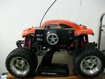 HPI Eジーラ　スペアタイヤ付　中古 2025年最新】HPI Eジーラの人気アイテム - メルカリ