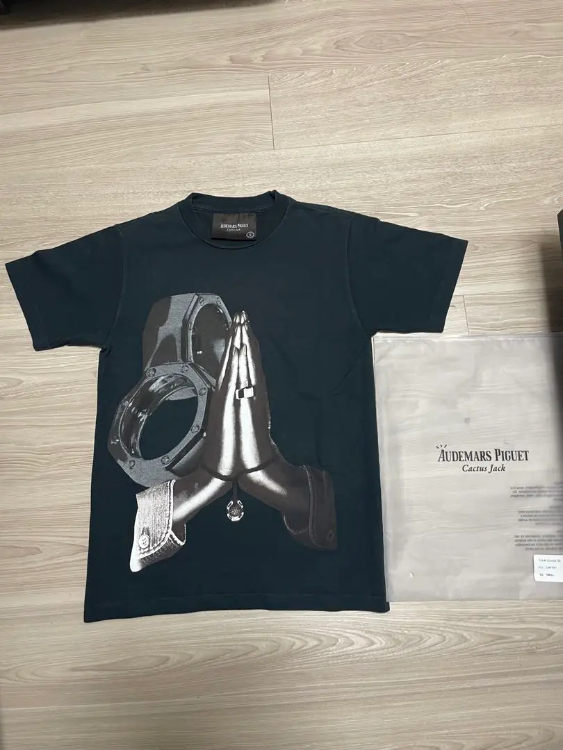 2025年最新】Audemars Piguet cactus jackの人気アイテム - メルカリ