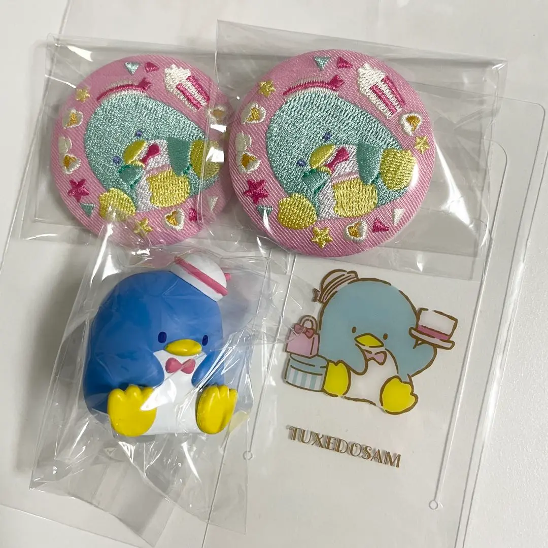 新品伊勢丹Uggoly’s ユッゴリーズ サンリオマイメロディクッキーチャーム 新品伊勢丹Uggoly's ユッゴリーズ サンリオマイメロディクッキー