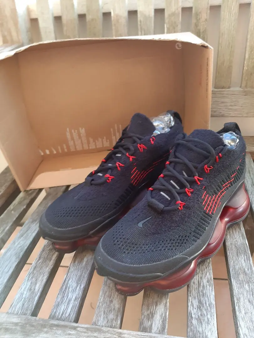 2025年最新】nike air max scorpion 