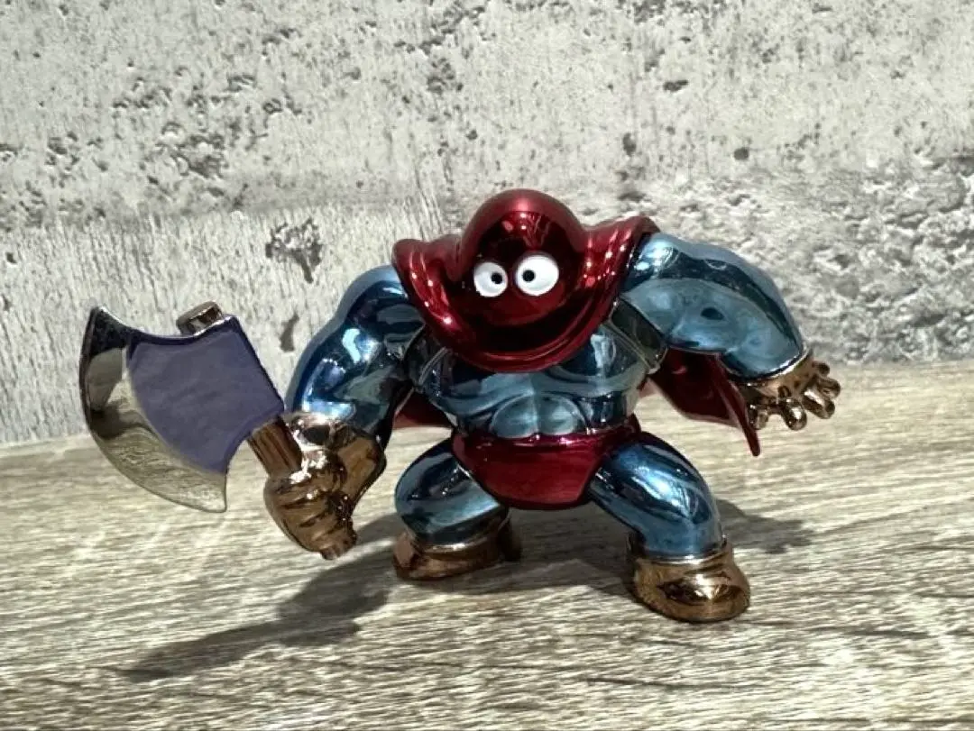 ドラゴンクエスト　メタリックモンスターズギャラリー デスストーカー ドラゴンクエスト メタリックモンスターズギャラリー デス