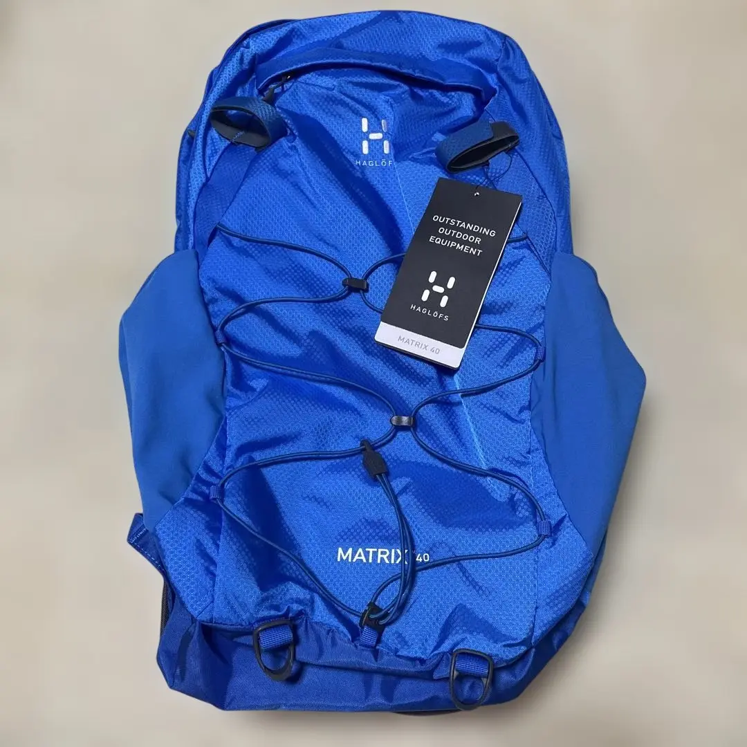 Haglofs - ホグロフス HAGLOFS MatriX 70マトリックス バックパックリュック 2025年最新】haglofs matrixの人気アイテム - メルカリ