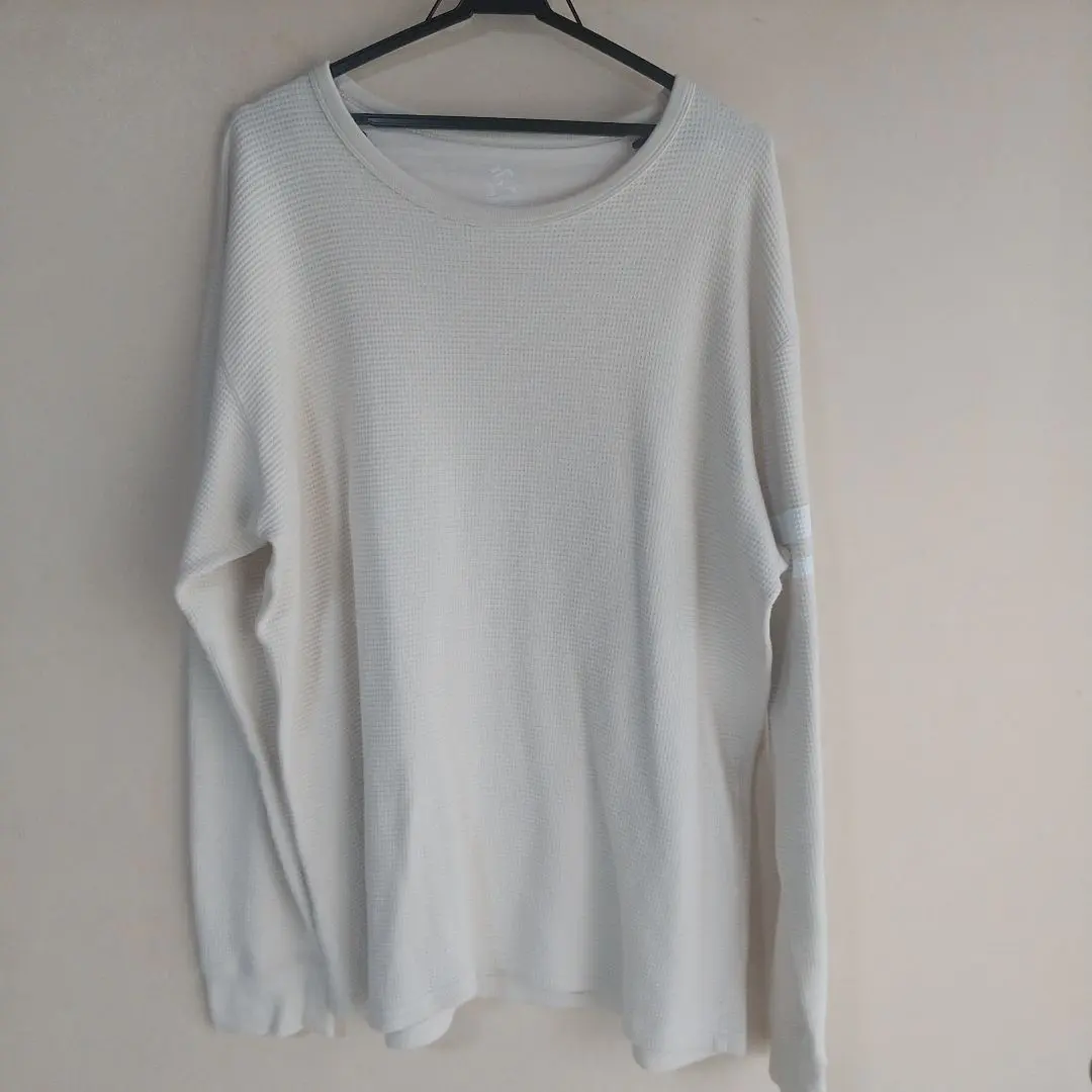 Thumbnail of MOMOTARO JEANS Long Sleeve Shirt XXL