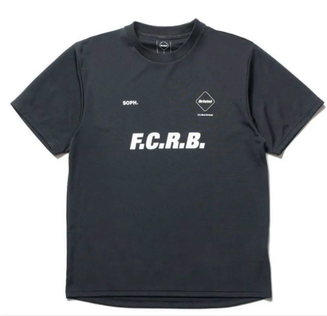 応援グッズ FCRB MINIONS S/S PRACTICE TOP XL 2025年最新】f.c.real bristol minionsの人気アイテム - メルカリ