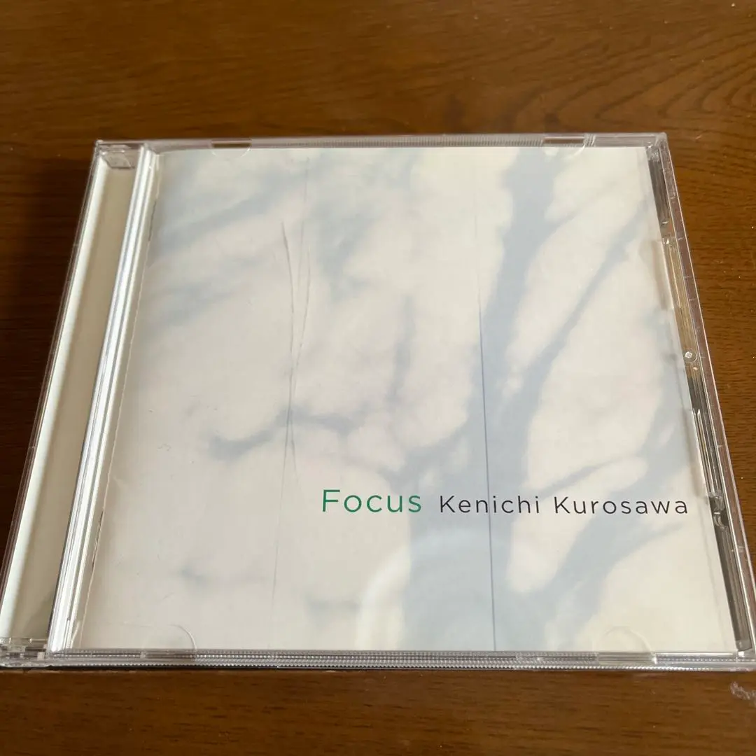 2025年最新】黒沢健一 Focusの人気アイテム - メルカリ