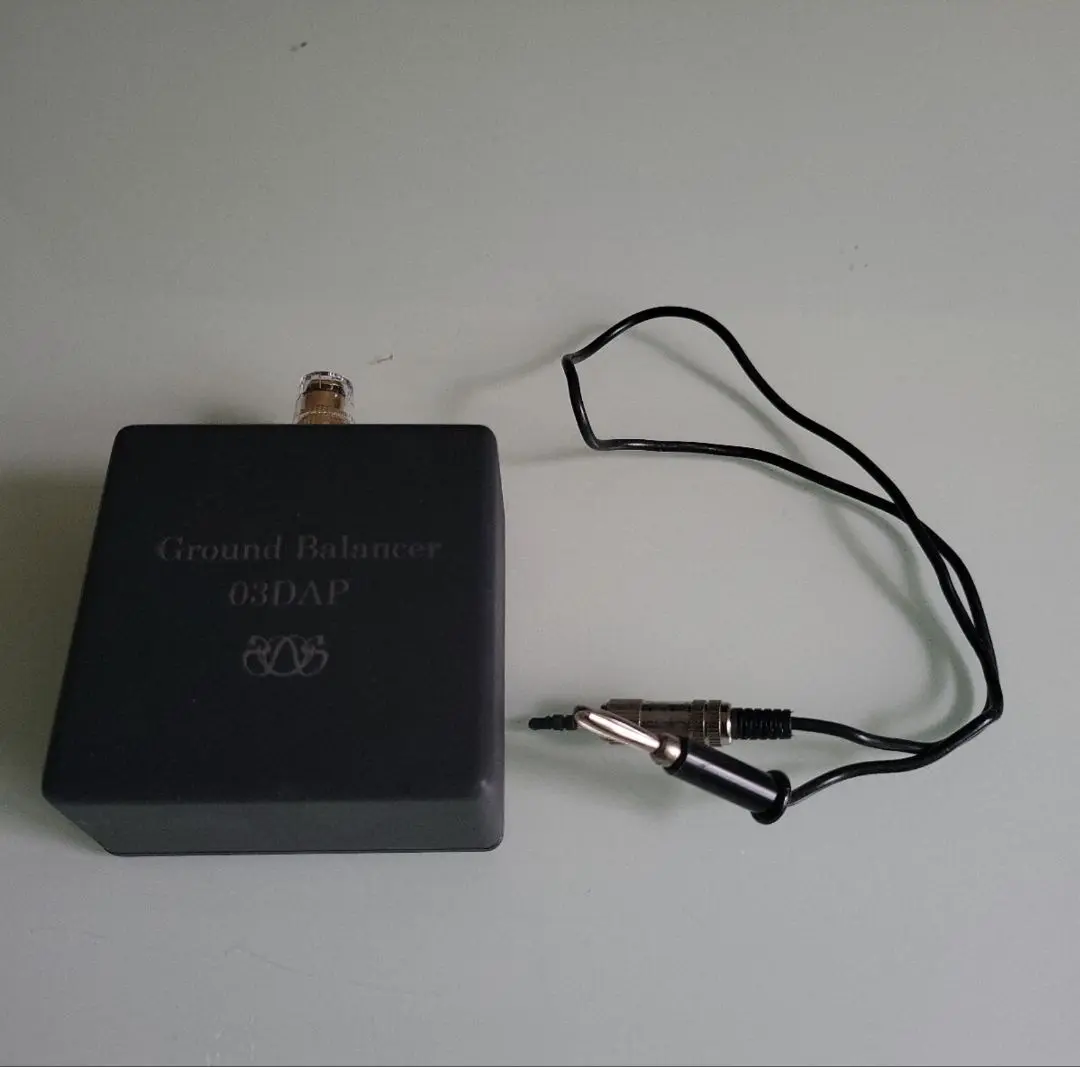 SoundSuspension - wave2port