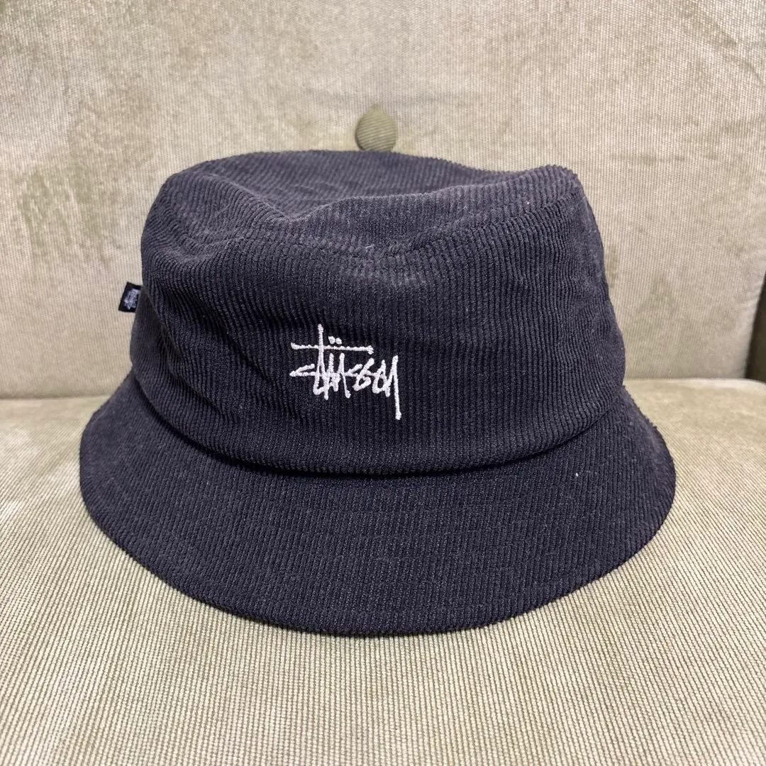 斯圖西 男士漁夫帽 已降價！ 的縮圖