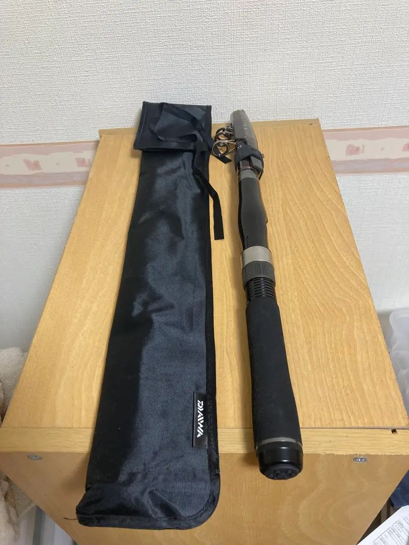 DAIWA - リバティクラブライトパック20ー270新品未使用品 ダイワ リバティクラブ ライトパック 20-270 (ロッド・釣竿