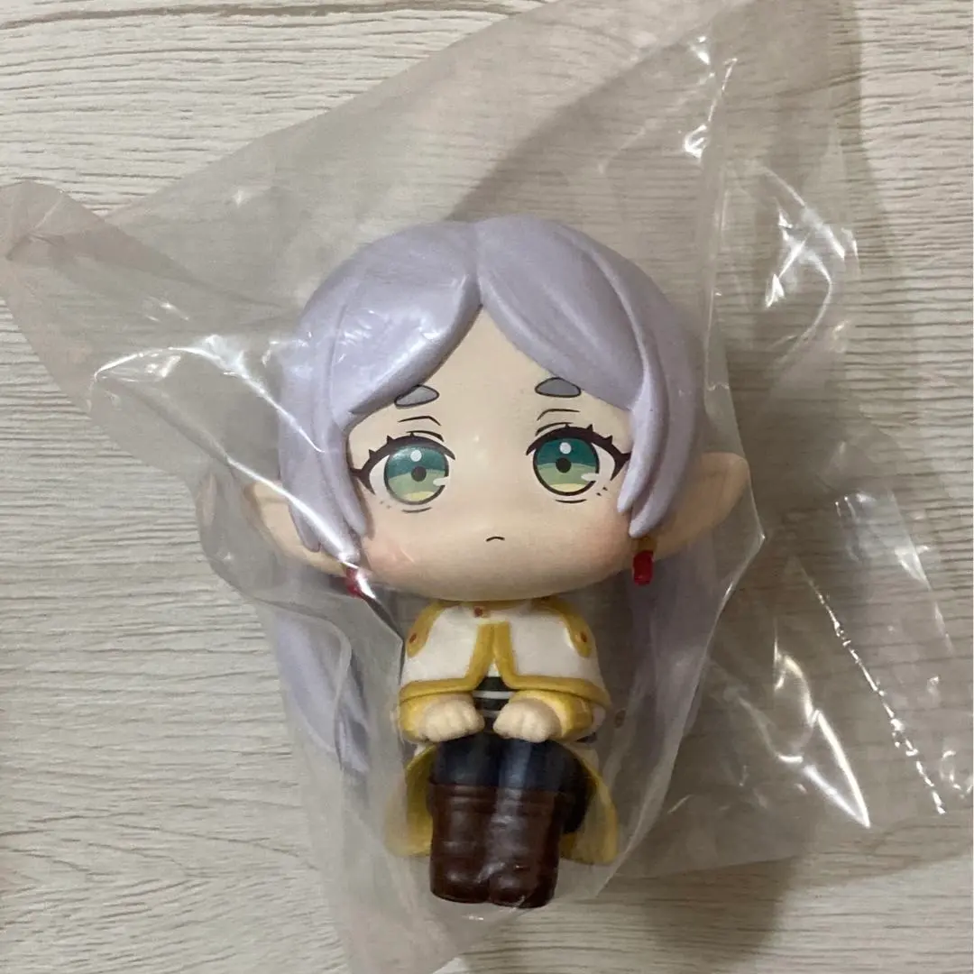 葬送のフリーレン　るかっぷ　フリーレン　未開封新品 葬送のフリーレン フリーレン | メガホビ MEGAHOBBY STATION