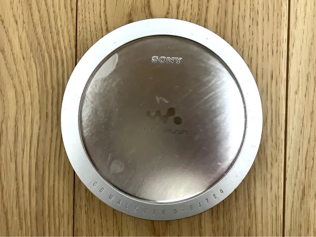 風*疾様 【動作品】SONY ソニーCDウォークマン D-EJ720 本体のみ 2025年最新】d-ej720の人気アイテム - メルカリ