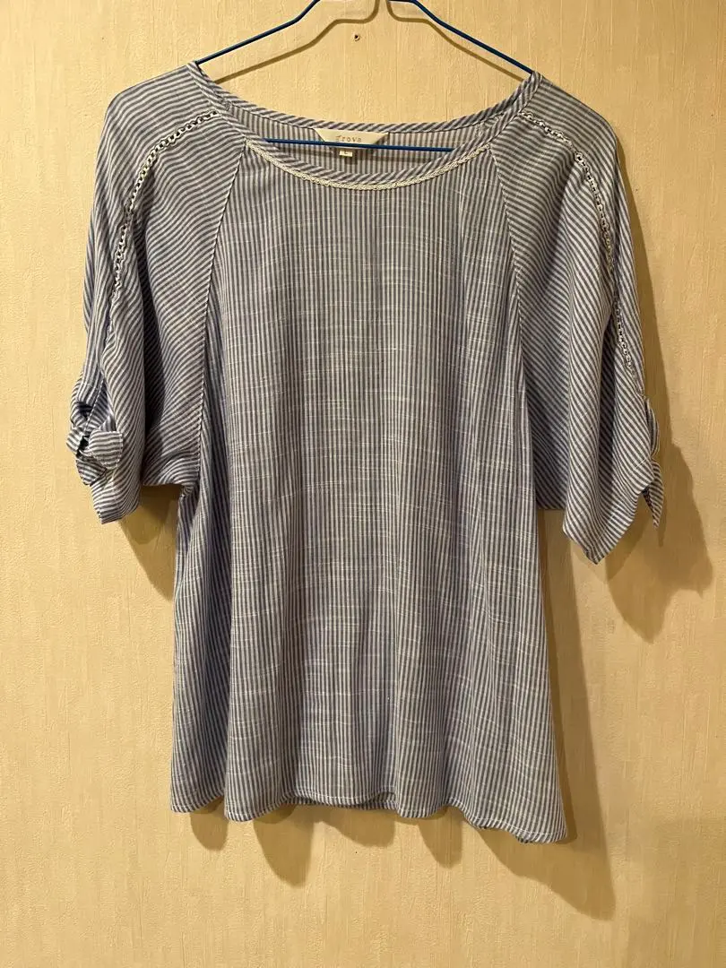 Thumbnail of cut-and-sew