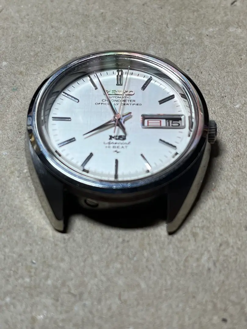2025年最新】SEIKO 5246 6000の人気アイテム - メルカリ