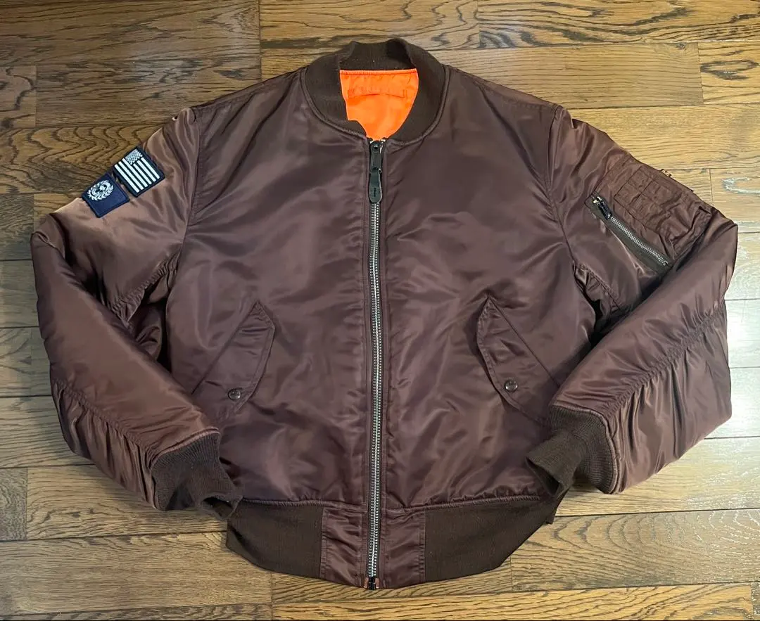 2025年最新】X-LARGE メンズ MA-1・フライトジャケットの人気