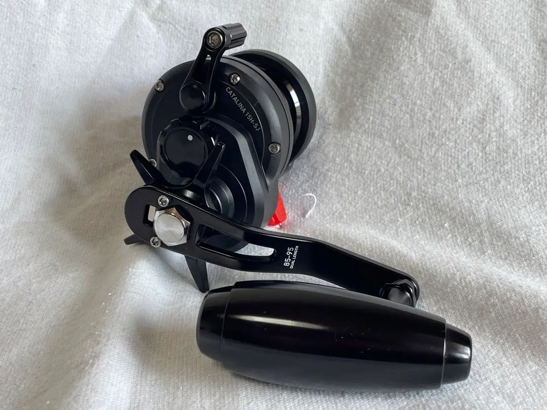 DAIWA 19キャタリナ 15Hの最安値・インプレ・釣果 | 本音の
