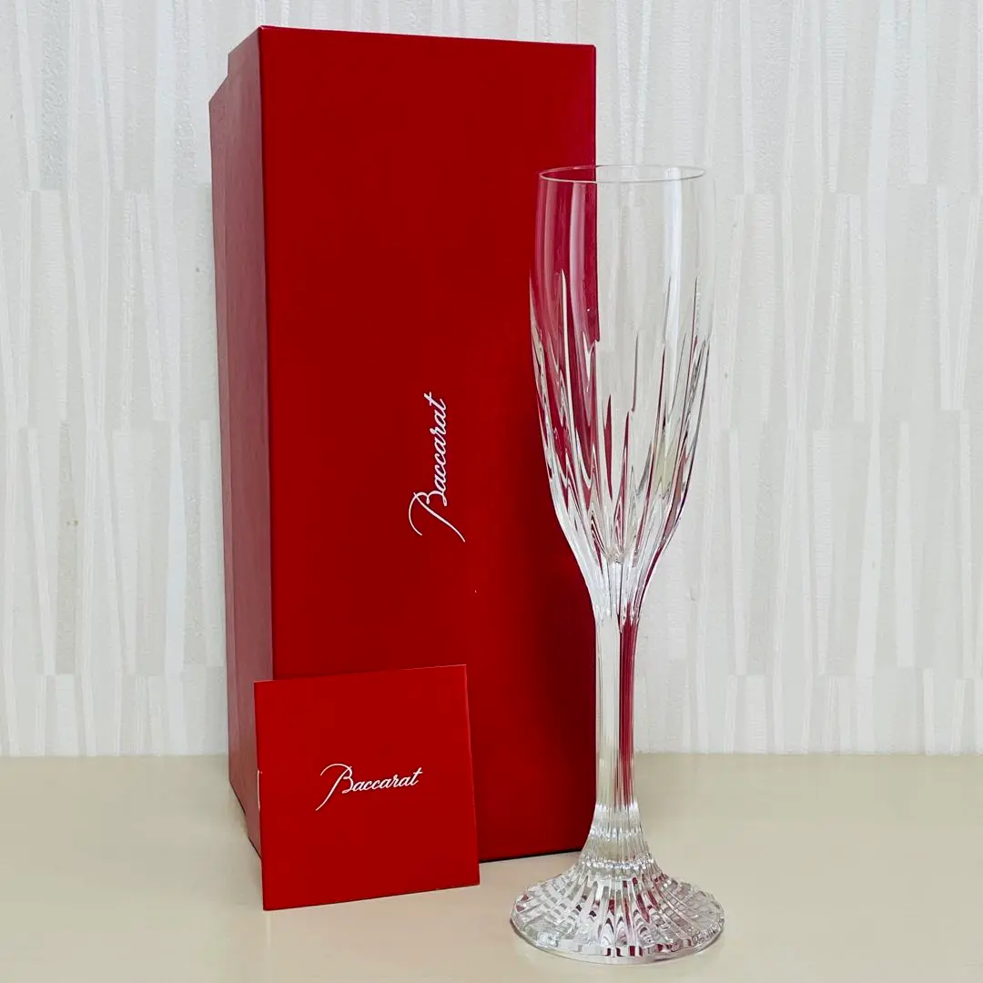 Baccarat - バカラ　ワイングラス　ジュピター　美品 2025年最新】バカラ ワイングラス ジュピターの人気アイテム