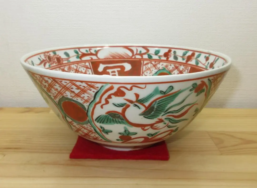 高質で安価 九谷焼永寿徳利木箱付高さ17㎝東Y6-0311②タニサ 工芸品