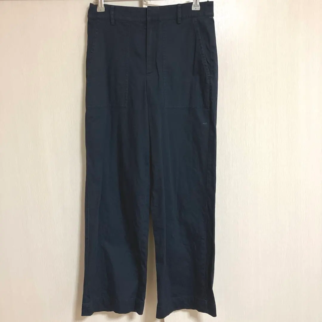 Thumbnail of 23区 Navy Baker Pants