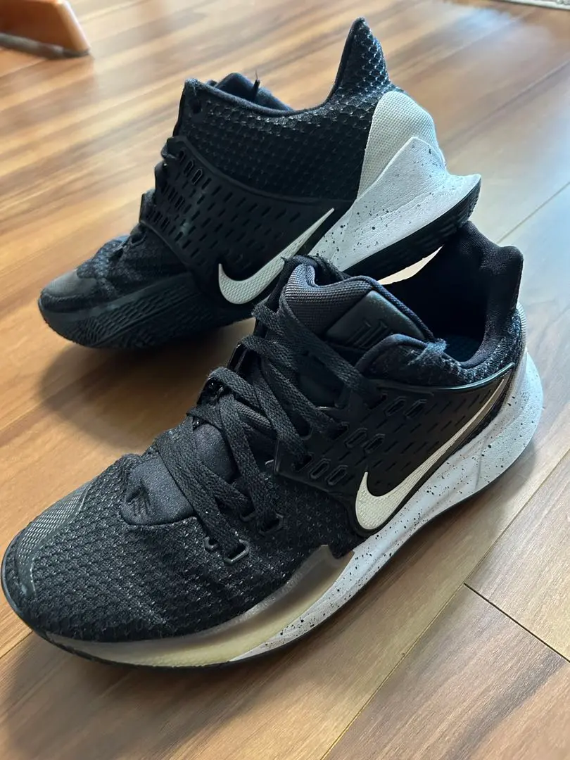 2025年最新】nike kyrie low ep カイリー バッシュの人気