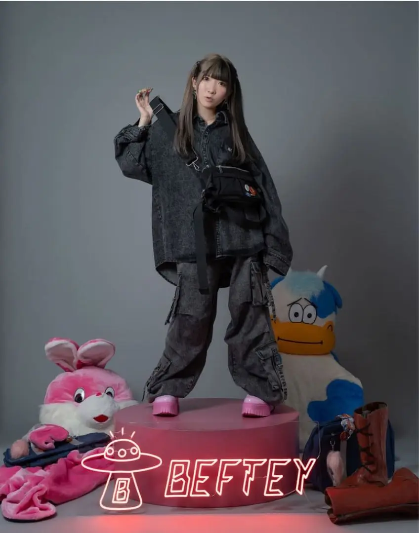 BEFTEY official (@beftey) • Instagram photos and videos