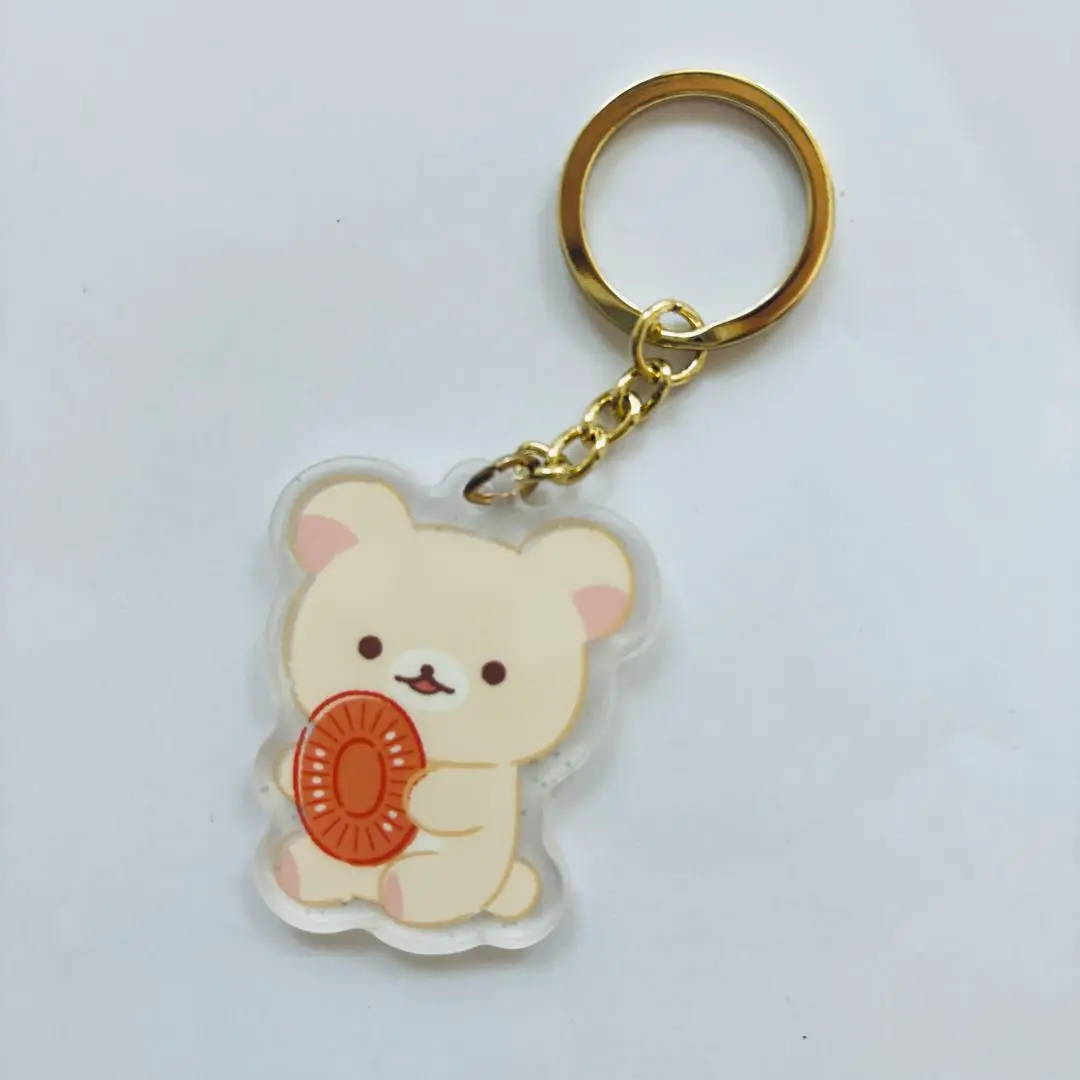 リラックマ  サクマドロップス ロフト限定ぬいぐるみ 2体セット 喫茶 リラックマ × サクマドロップス ロフト限定 ぬいぐるみ