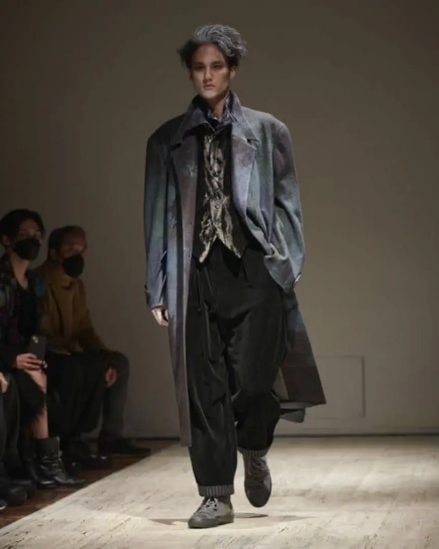 Thumbnail of Yohji Yamamoto Pour Homme pants