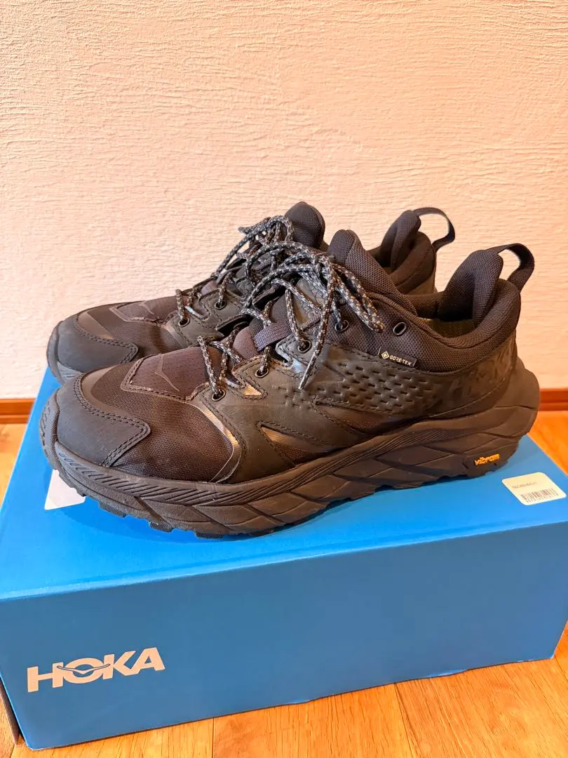 HOKA ONE ONE hoka Anacapa GTX 的縮圖