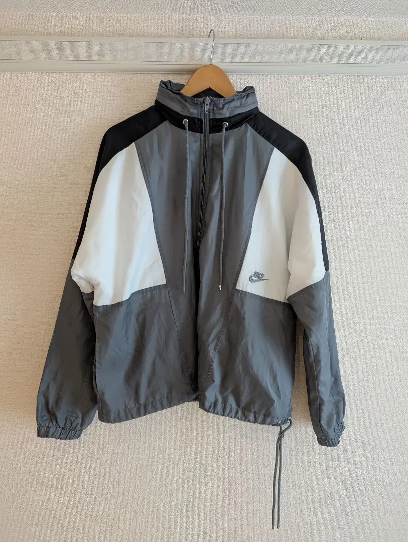 【NIKE/ナイキ】NSW RE-ISSUE WVN JKT 2025年最新】ナイキ NSW Re-Issueの人気アイテム - メルカリ