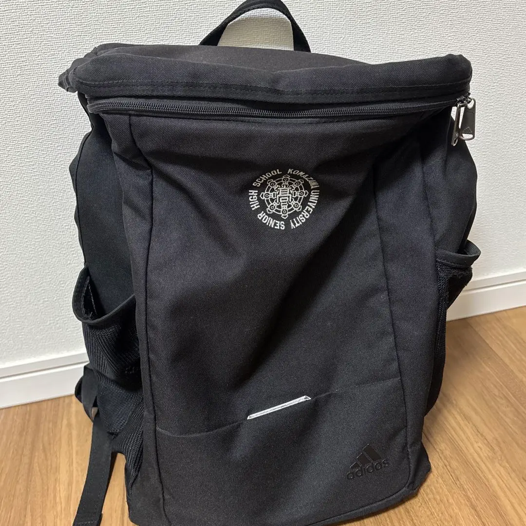 駒澤大学高等学校　指定かばん　指定リュック　バックパック m64662204259_1.jpg?1748512089
