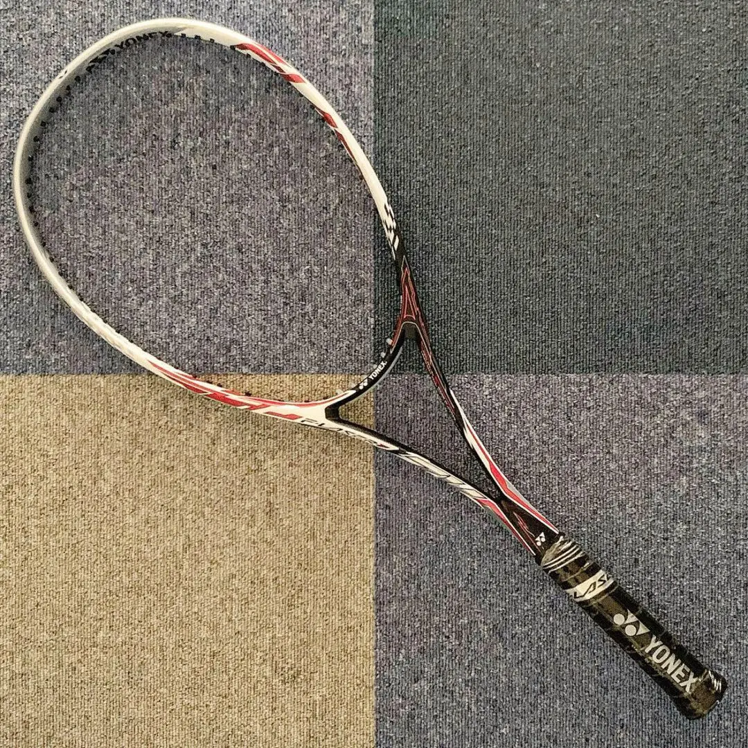 Amazon | ヨネックス YONEX ソフトテニスソフトテニスラケット F