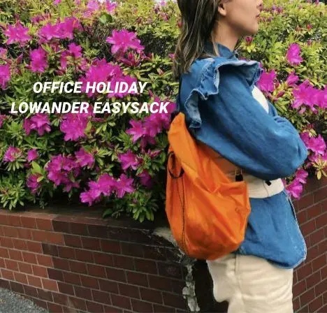 限定値下げ！！ OFFICEx LOWANDER コラボ バッグ 2025年最新】lowanderの人気アイテム - メルカリ