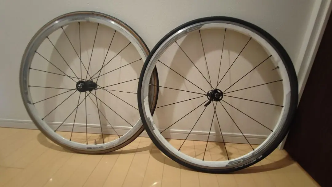SHIMANO シマノ WH-RS330-CL 11s SHIMANO シマノ WH-RS330-CL 11s リム - メルカリ