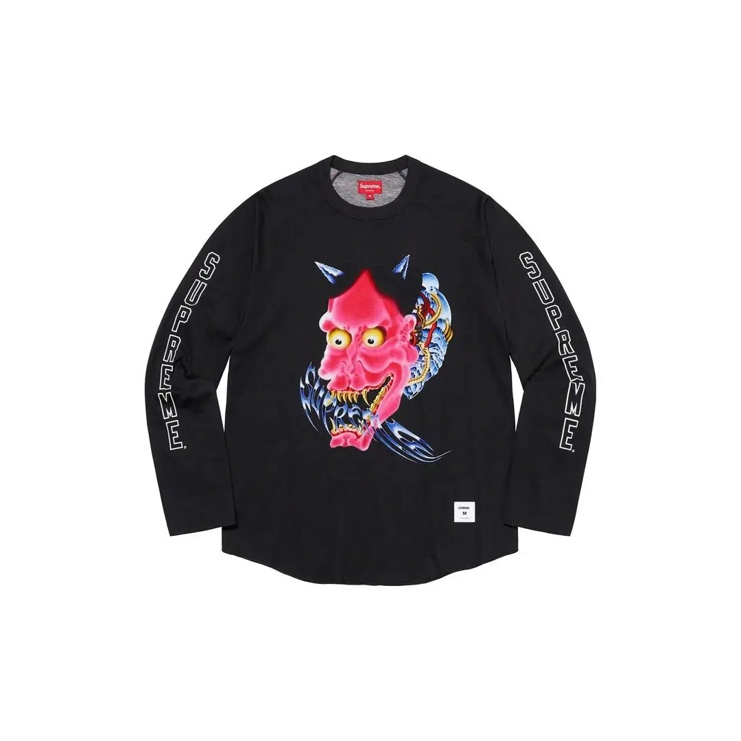 2025年最新】supreme demonの人気アイテム - メルカリ