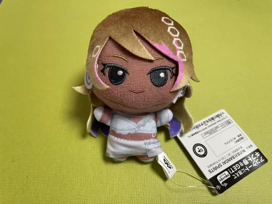 2025年最新】芹沢あさひ ちびぐるみの人気アイテム - メルカリ