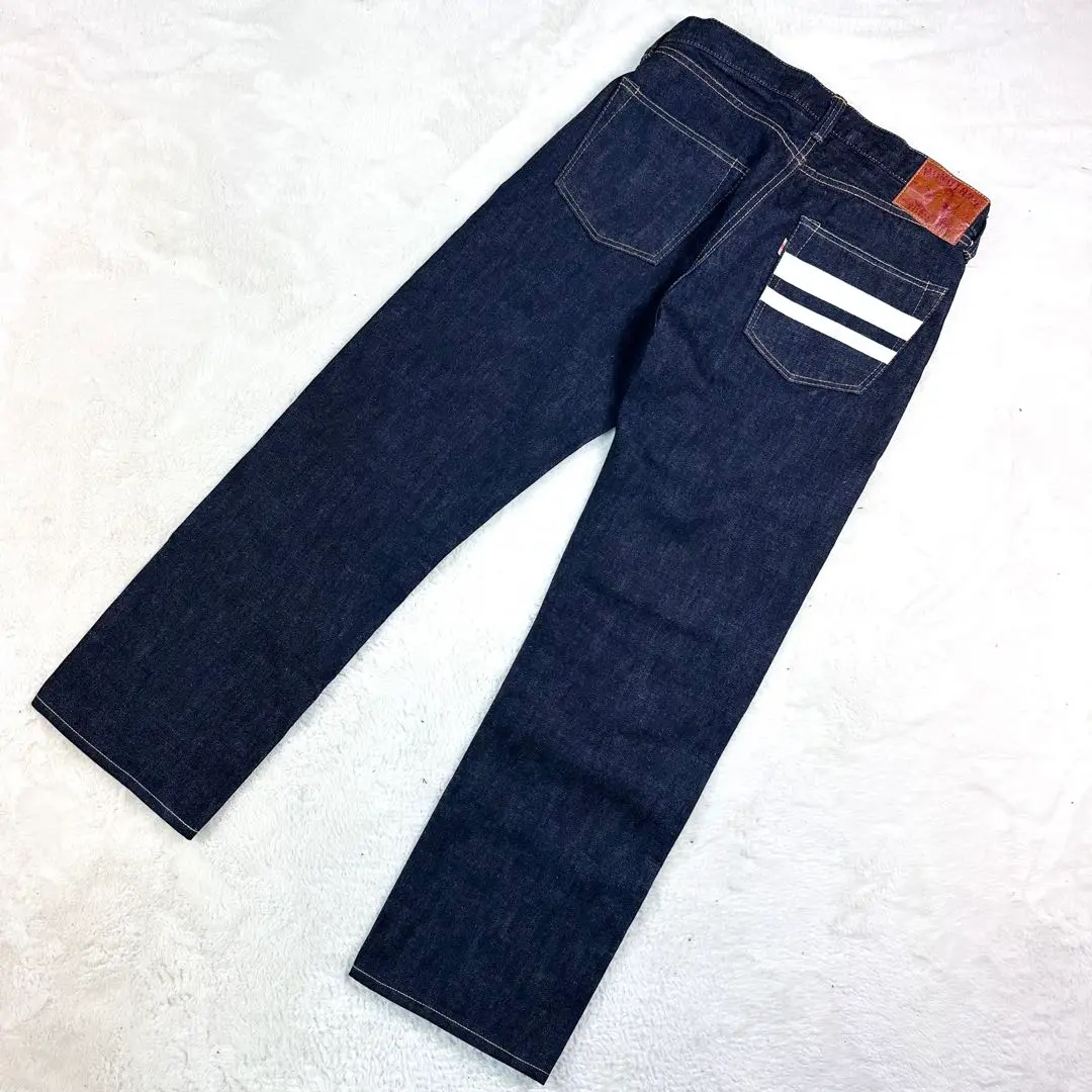 楽天市場】桃太郎ジーンズ (MOMOTARO JEANS) 出陣レーベル XX