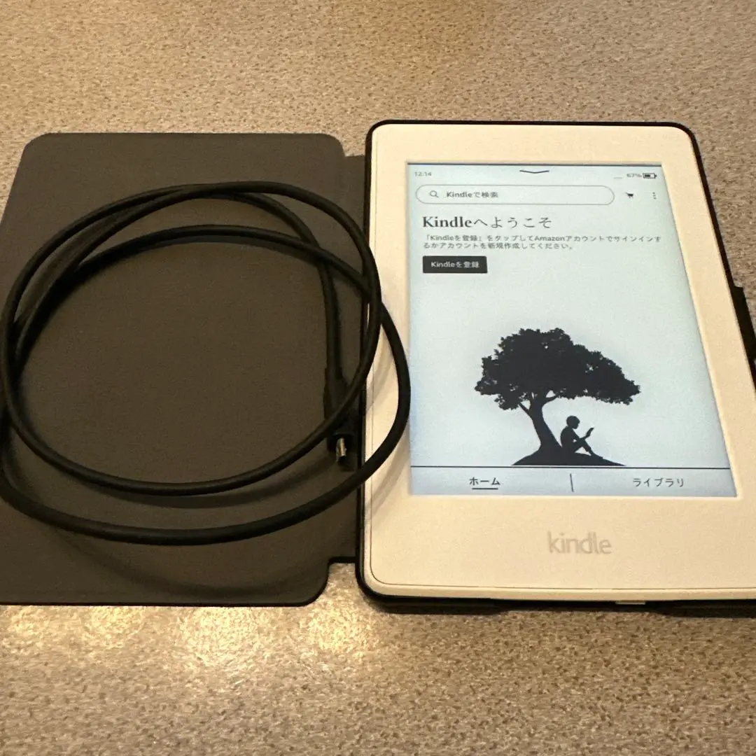2025年最新】kindle paperwhite 第7世代 マンガモデル ホワイト