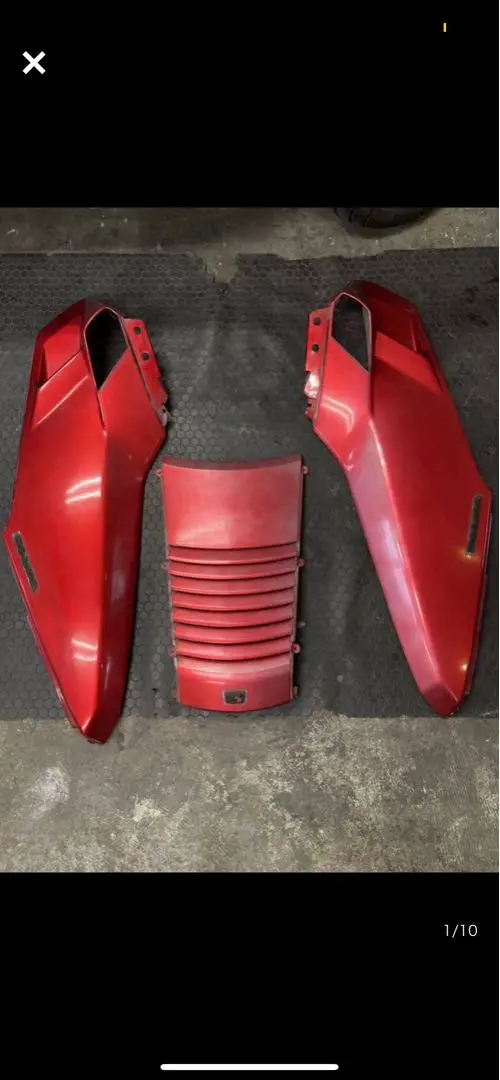 フュージョン　HELIXエンブレムフルセット　本物 Yahoo!オークション -「ヘリックス エンブレム」(自動車
