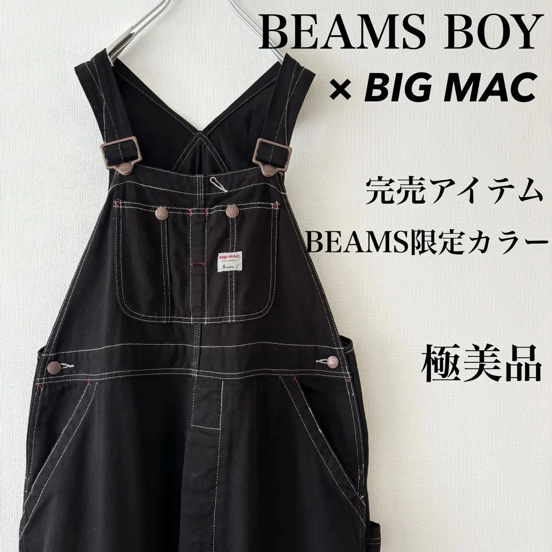 2025年最新】beamsboy big macの人気アイテム - メルカリ