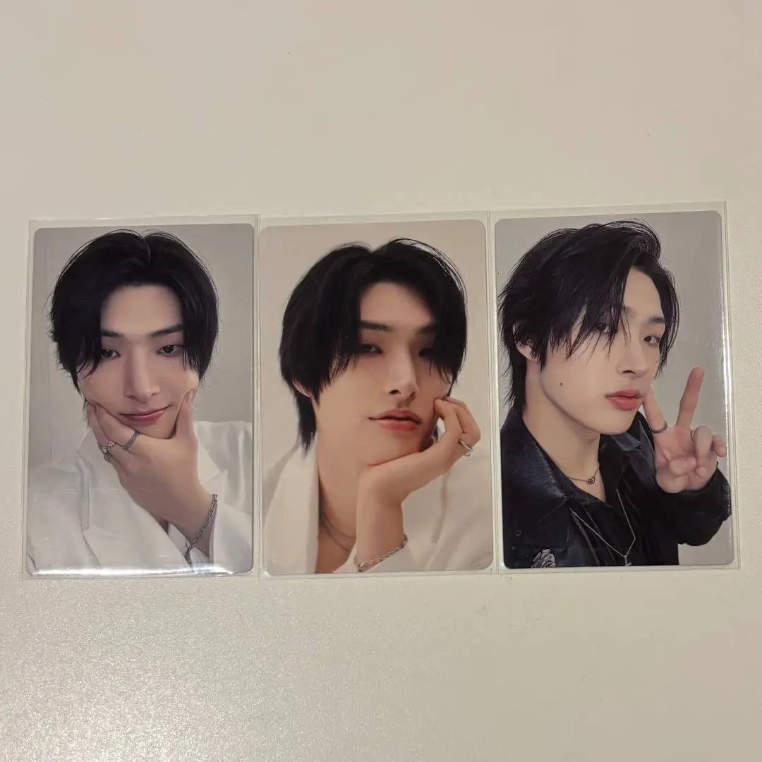 Thumbnail of ATEEZ Ashes to Light Mingi Set