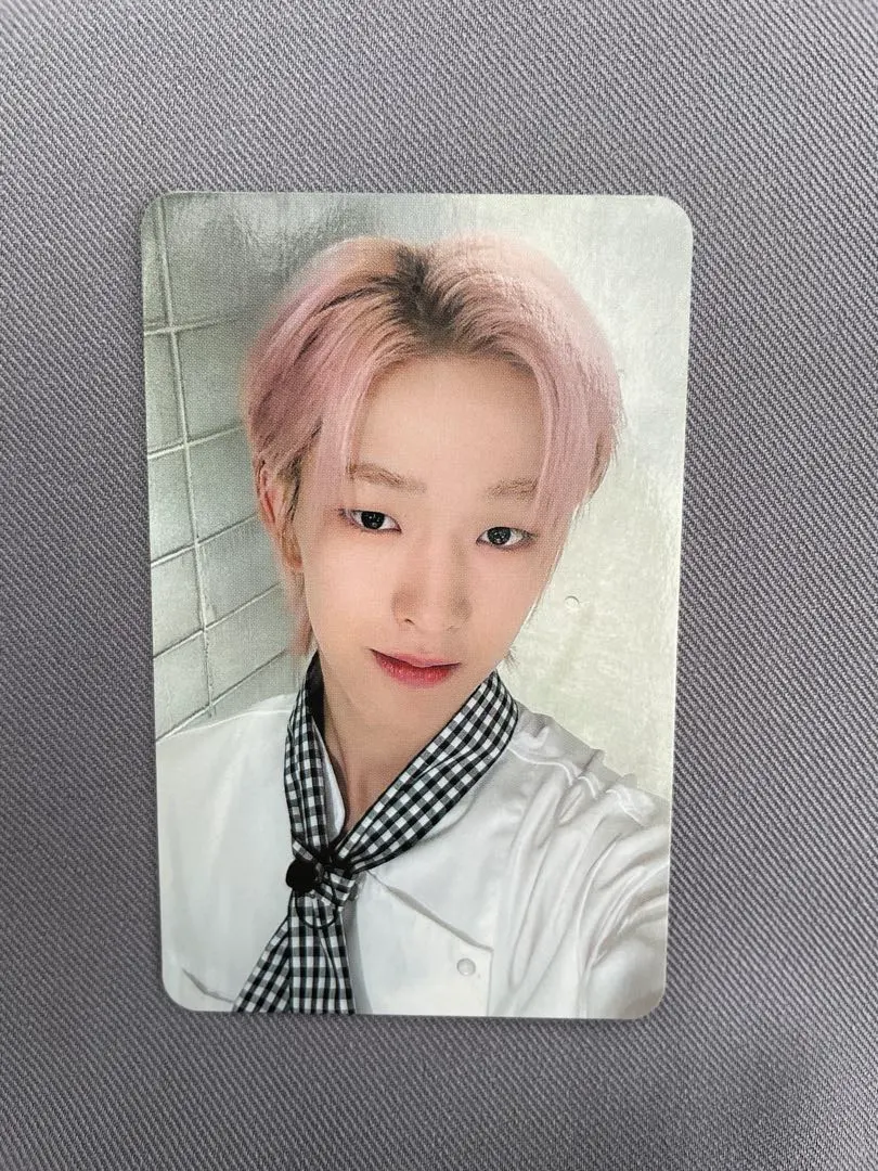 Thumbnail of NEXZ Tomoya