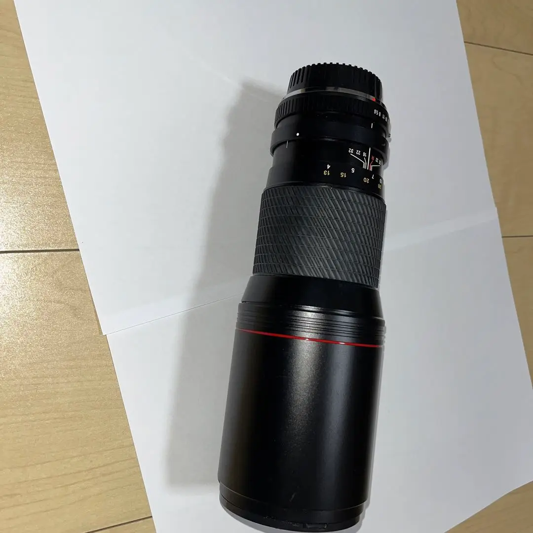 2025年最新】Tokina トキナー SD 400mm f5.6の人気アイテム