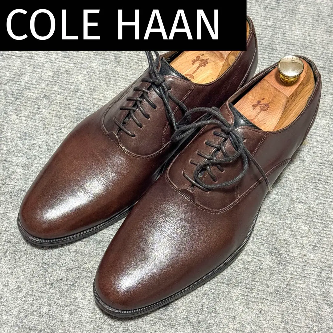 Thumbnail of Cole Haan Madison Plain Toe Oxford II 25.5cm
